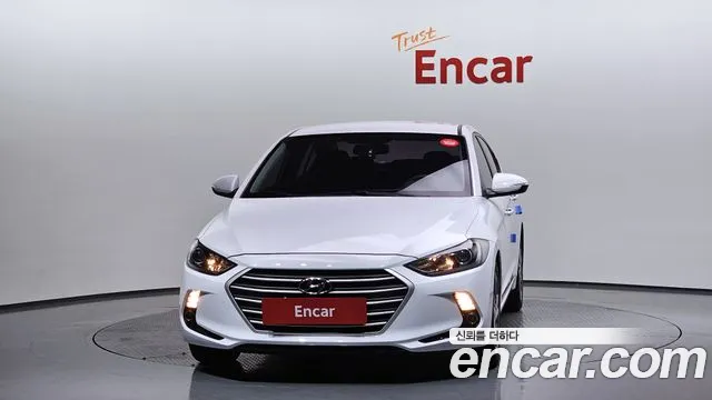 2018 Hyundai Avante AD 1.6 GDI Value Plus Sold VIN KMHD641DBJU609805 – photo 15