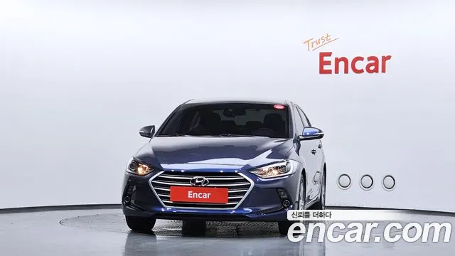 2018 Hyundai Avante AD 1.6 GDI Value Plus Sold VIN KMHD641DBJU633337 – engine bay