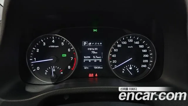 2018 Hyundai Avante AD 1.6 GDI Value Plus Sold VIN KMHD641DBJU633337 – undercarriage