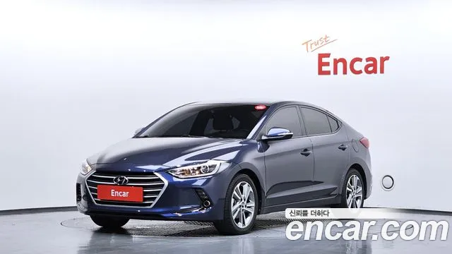 2018 Hyundai Avante AD 1.6 GDI Value Plus Sold VIN KMHD641DBJU633337 – photo 14