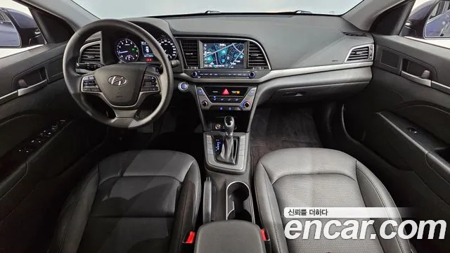 2018 Hyundai Avante AD 1.6 GDI Value Plus Sold VIN KMHD641DBJU633337 – photo 16
