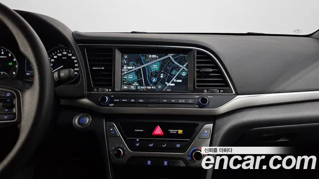 2018 Hyundai Avante AD 1.6 GDI Value Plus Sold VIN KMHD641DBJU633337 – photo 28