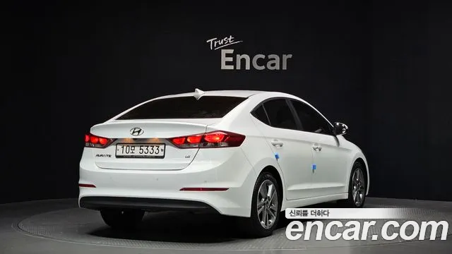 2018 Hyundai Avante AD 1.6 GDI Value Plus Sold VIN KMHD641DBJU638194 – photo 12