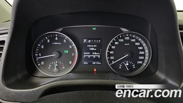 2018 Hyundai Avante AD 1.6 GDI Value Plus Sold VIN KMHD641DBJU638194 – photo 14
