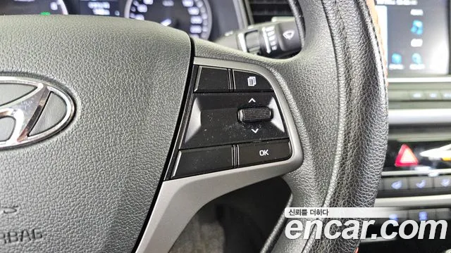 2018 Hyundai Avante AD 1.6 GDI Value Plus Sold VIN KMHD641DBJU638194 – photo 16