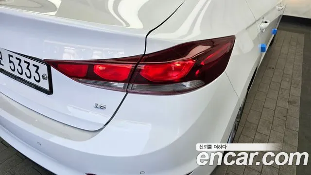 2018 Hyundai Avante AD 1.6 GDI Value Plus Sold VIN KMHD641DBJU638194 – photo 22