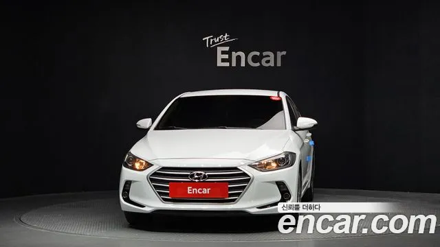 2018 Hyundai Avante AD 1.6 GDI Value Plus Sold VIN KMHD641DBJU638194 – photo 26