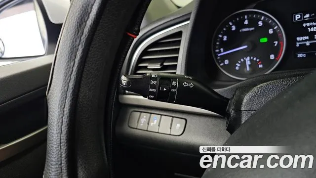 2018 Hyundai Avante AD 1.6 GDI Value Plus Sold VIN KMHD641DBJU638194 – photo 29