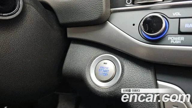 2018 Hyundai Avante AD 1.6 GDI Value Plus Sold VIN KMHD641DBJU640611 – interior seats
