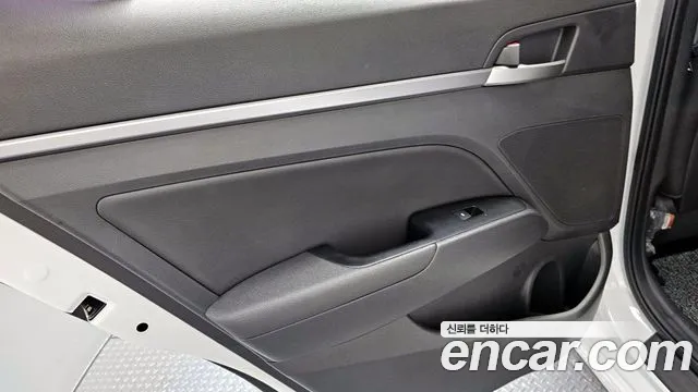 2018 Hyundai Avante AD 1.6 GDI Value Plus Sold VIN KMHD641DBJU640611 – photo 12