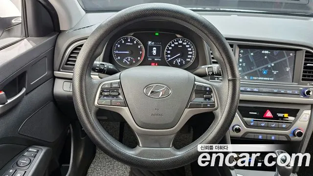 2018 Hyundai Avante AD 1.6 GDI Value Plus Sold VIN KMHD641DBJU640611 – photo 19
