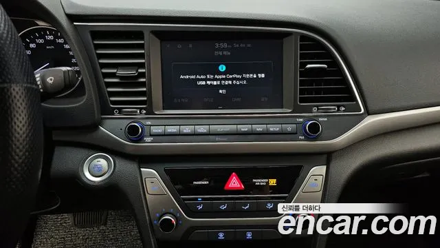 2018 Hyundai Avante AD 1.6 GDI Value Plus Sold VIN KMHD641DBJU640611 – photo 24
