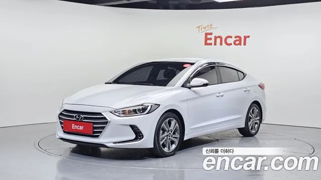 2018 Hyundai Avante AD 1.6 GDI Value Plus Sold VIN KMHD641DBJU655215 – trunk area 2018 Hyundai Avante AD 1.6 GDI Value Plus Sold VIN KMHD641DBJU655215 – trunk area