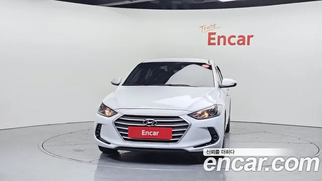 2018 Hyundai Avante AD 1.6 GDI Value Plus Sold VIN KMHD641DBJU655215 – photo 13 2018 Hyundai Avante AD 1.6 GDI Value Plus Sold VIN KMHD641DBJU655215 – photo 13