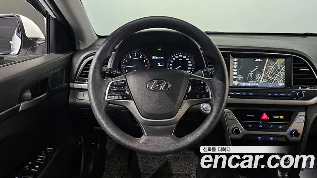 2018 Hyundai Avante AD 1.6 GDI Value Plus Sold VIN KMHD641DBJU655215 – photo 17 2018 Hyundai Avante AD 1.6 GDI Value Plus Sold VIN KMHD641DBJU655215 – photo 17