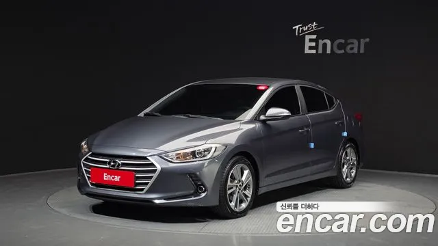 2018 Hyundai Avante AD 1.6 GDI Value Plus Sold VIN KMHD641DBJU673868 – interior seats