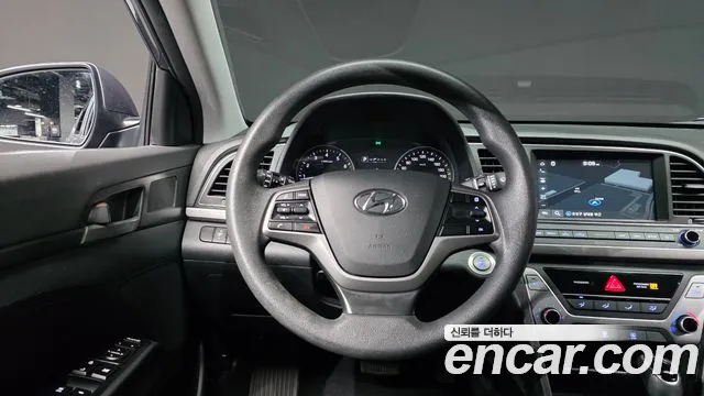 2018 Hyundai Avante AD 1.6 GDI Value Plus Sold VIN KMHD641DBJU673868 – photo 15
