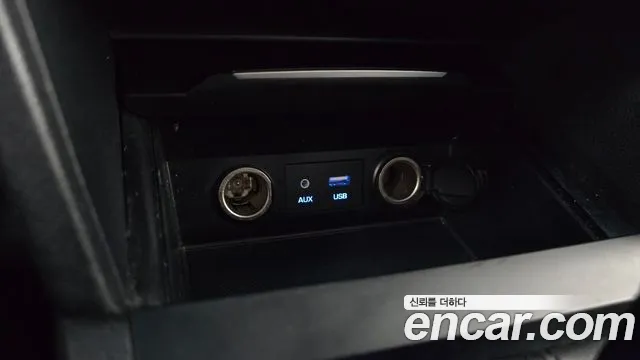 2018 Hyundai Avante AD 1.6 GDI Value Plus Sold VIN KMHD641DBJU689582 – dashboard