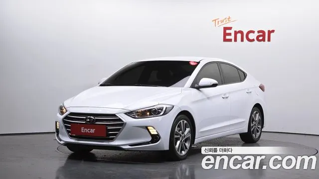 2018 Hyundai Avante AD 1.6 GDI Value Plus Sold VIN KMHD641DBJU689582 – photo 14