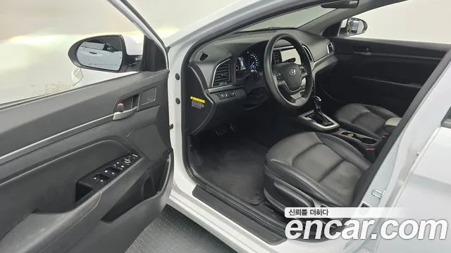 2018 Hyundai Avante AD 1.6 GDI Value Plus Sold VIN KMHD641DBJU689582 – photo 15