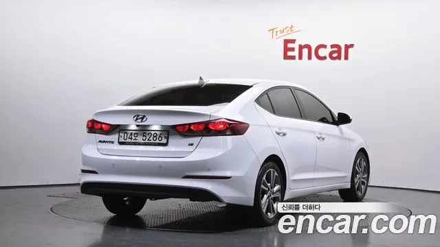 2018 Hyundai Avante AD 1.6 GDI Value Plus Sold VIN KMHD641DBJU689582 – photo 20