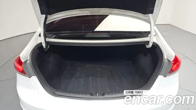 2018 Hyundai Avante AD 1.6 GDI Value Plus Sold VIN KMHD641DBJU695910 – photo 14