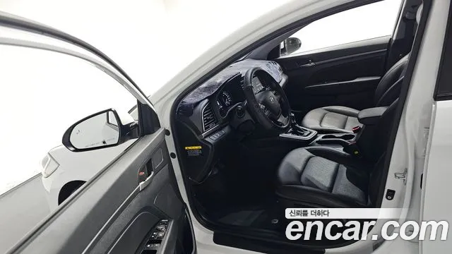 2018 Hyundai Avante AD 1.6 GDI Value Plus Sold VIN KMHD641DBJU695910 – photo 25