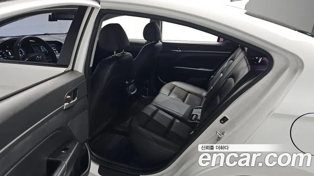 2018 Hyundai Avante AD 1.6 GDI Value Plus Sold VIN KMHD641DBJU695910 – photo 26