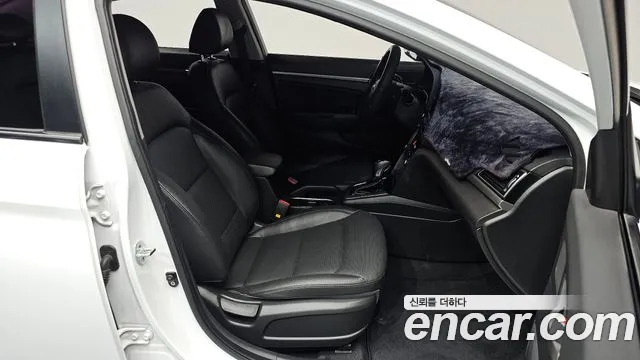 2018 Hyundai Avante AD 1.6 GDI Value Plus Sold VIN KMHD641DBJU695910 – photo 27