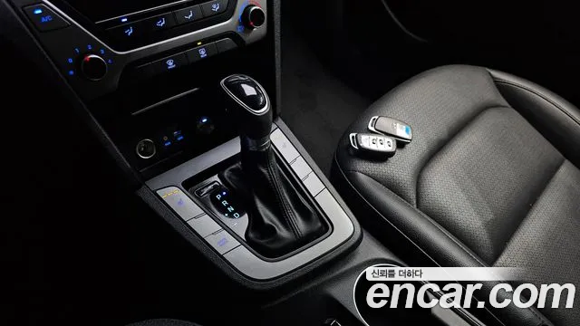 2018 Hyundai Avante AD 1.6 GDI Value Plus Sold VIN KMHD641DBJU695910 – photo 28