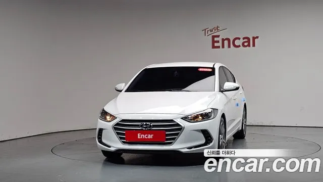 2018 Hyundai Avante AD 1.6 GDI Value Plus Sold VIN KMHD641DBJU695910 – photo 32