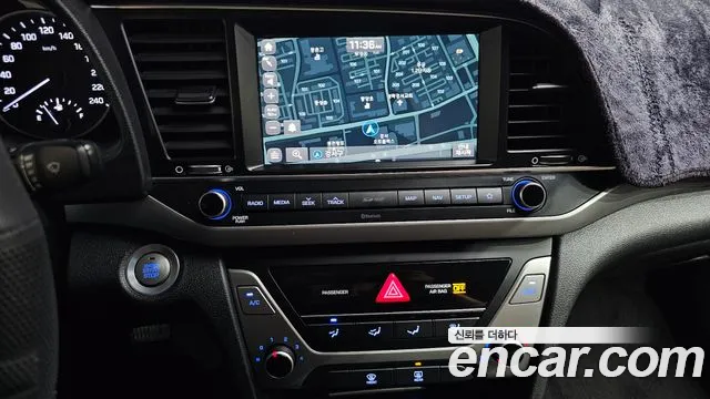 2018 Hyundai Avante AD 1.6 GDI Value Plus Sold VIN KMHD641DBJU695910 – photo 33