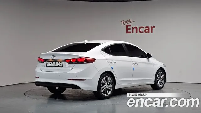 2018 Hyundai Avante AD 1.6 GDI Value Plus Sold VIN KMHD641DBJU695910 – photo 34
