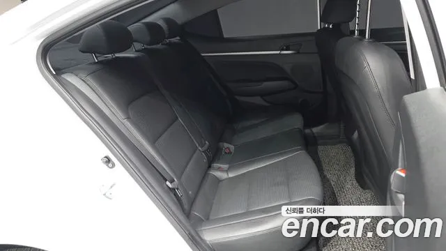 2018 Hyundai Avante AD 1.6 GDI Value Plus Sold VIN KMHD641DBJU702018 – photo 13