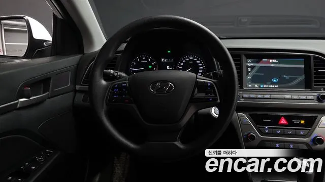 2018 Hyundai Avante AD 1.6 GDI Value Plus Sold VIN KMHD641DBJU702018 – photo 16