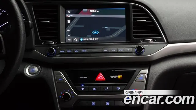 2018 Hyundai Avante AD 1.6 GDI Value Plus Sold VIN KMHD641DBJU702018 – photo 18