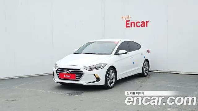 2018 Hyundai Avante AD 1.6 GDI Value Plus Sold VIN KMHD641DBJU703355 – photo 11