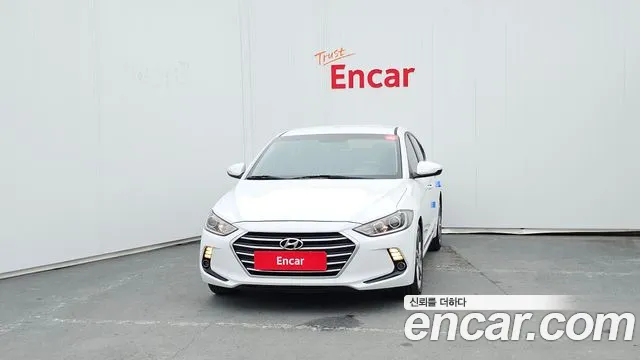 2018 Hyundai Avante AD 1.6 GDI Value Plus Sold VIN KMHD641DBJU703355 – photo 12