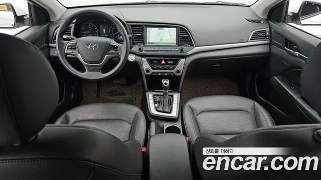 2018 Hyundai Avante AD 1.6 GDI Value Plus Sold VIN KMHD641DBJU703355 – photo 16