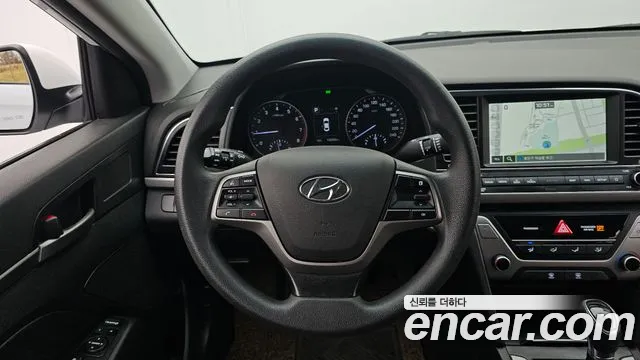 2018 Hyundai Avante AD 1.6 GDI Value Plus Sold VIN KMHD641DBJU703355 – photo 18