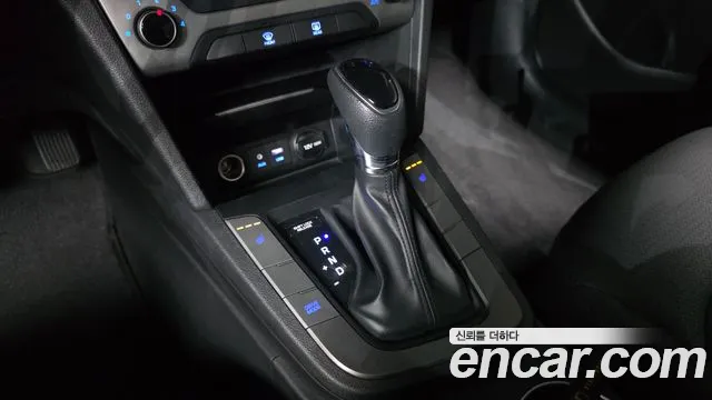 2018 Hyundai Avante AD 1.6 GDI Value Plus Sold VIN KMHD641DBJU708881 – exterior detail