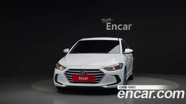 2018 Hyundai Avante AD 1.6 GDI Value Plus Sold VIN KMHD641DBJU708881 – photo 12