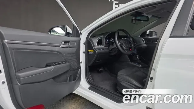 2018 Hyundai Avante AD 1.6 GDI Value Plus Sold VIN KMHD641DBJU708881 – photo 14