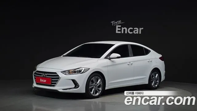 2018 Hyundai Avante AD 1.6 GDI Value Plus Sold VIN KMHD641DBJU708881 – photo 19