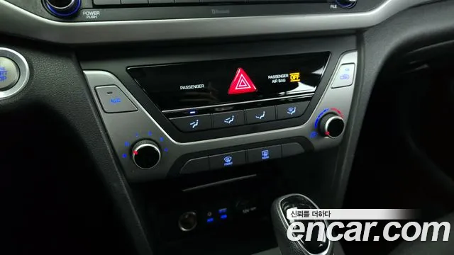 2018 Hyundai Avante AD 1.6 GDI Value Plus Sold VIN KMHD641DBJU731921 – photo 13