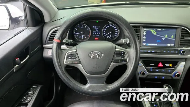 2018 Hyundai Avante AD 1.6 GDI Value Plus Sold VIN KMHD641DBJU731921 – photo 14