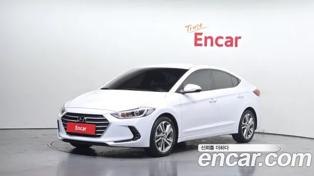 2018 Hyundai Avante AD 1.6 GDI Value Plus Sold VIN KMHD641DBJU731921 – photo 15