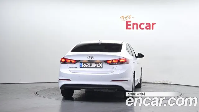 2018 Hyundai Avante AD 1.6 GDI Value Plus Sold VIN KMHD641DBJU731921 – photo 16