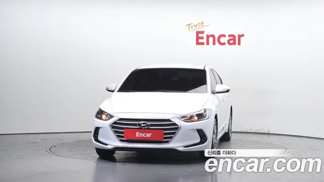 2018 Hyundai Avante AD 1.6 GDI Value Plus Sold VIN KMHD641DBJU731921 – photo 18