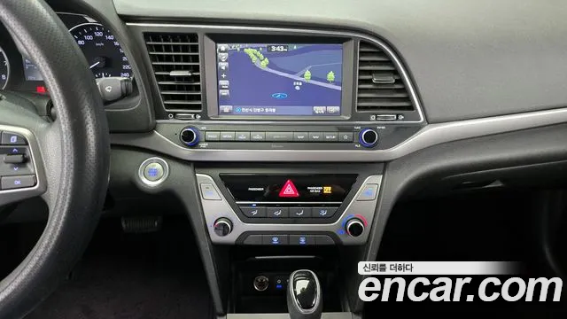2018 Hyundai Avante AD 1.6 GDI Value Plus Sold VIN KMHD641DBJU731921 – photo 20